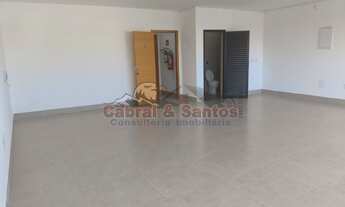 Imagem 5: Sala comercial nova disponível para alugar no bairro Itu Novo Centro