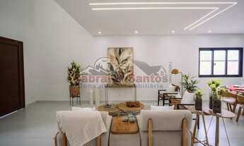 Imagem 6: Casa à venda no condomínio Helvetia Park em Indaiatuba/SP