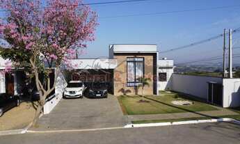 Imagem: Casa à venda no condomínio Mont Blanc