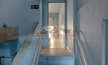 Imagem 5: Salão comercial à venda ou para alugar no Rancho Grande em Itu/SP