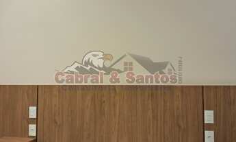 Imagem 5: Casa à venda no condomínio Campos de Santo Antônio II em Itu - SP