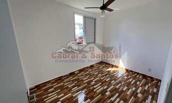 Imagem 7: Apartamento à venda no Jardim Residencial Itaim Vila Santa Rosa em Itu/SP