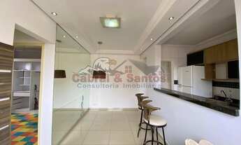 Imagem 3: Apartamento para alugar no condomínio Spazio Ilha do Mel - ITU/SP