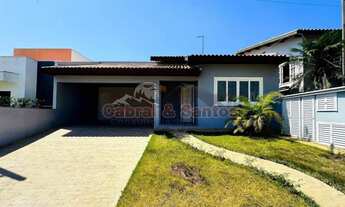 Imagem: Casa para alugar no condomínio Portal da