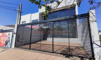 Imagem: Sala comercial nova para alugar no bairro