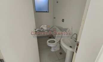 Imagem 5: Sala comercial nova para alugar no bairro Itu Novo Centro