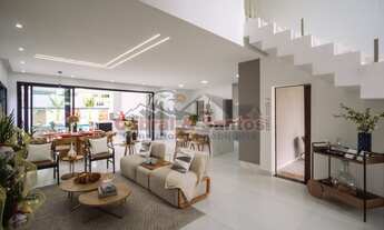 Imagem 4: Casa à venda no condomínio Helvetia Park em Indaiatuba/SP