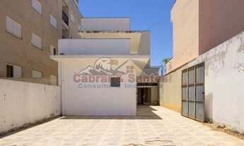 Imagem: Prédio comercial à venda no Itu Centro