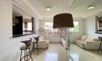 Imagem 2: Apartamento para alugar no condomínio Spazio Ilha do Mel - ITU/SP