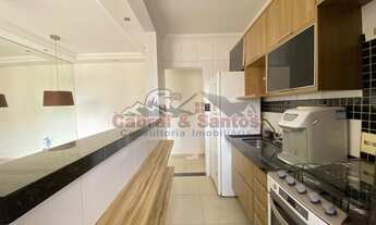 Imagem 4: Apartamento para alugar no condomínio Spazio Ilha do Mel - ITU/SP