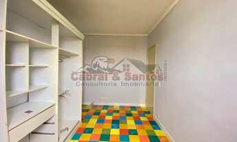 Imagem 7: Apartamento para alugar no condomínio Spazio Ilha do Mel - ITU/SP