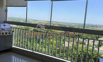 Imagem: Apartamento à venda no cond Residencial