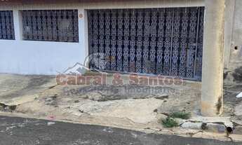 Imagem: Casa para alugar no bairro Parque Residencial