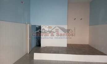 Imagem 7: Salão comercial à venda ou para alugar no Rancho Grande em Itu/SP