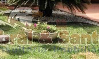 Imagem: Casa térrea à venda no Condomínio Portal