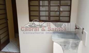 Imagem 3: Kitnet para alugar no Jardim dos Ipês em Itu/SP