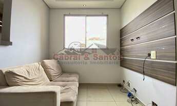 Imagem: Apartamento para alugar no condomínio Spazio