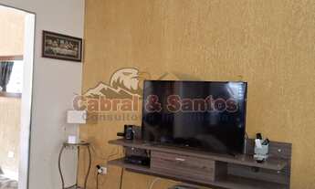 Imagem 6: Casa à venda no condomínio Portal da Vila Rica em Itu - SP