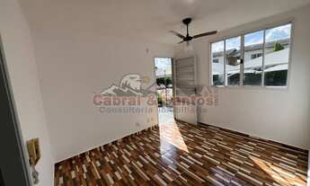 Imagem 3: Apartamento à venda no Jardim Residencial Itaim Vila Santa Rosa em Itu/SP