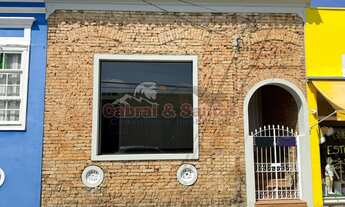 Imagem: Casa comercial para alugar no Centro de