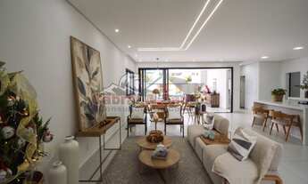 Imagem 5: Casa à venda no condomínio Helvetia Park em Indaiatuba/SP