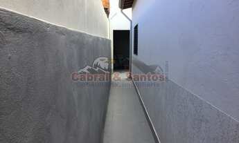 Imagem 6: Casa à venda no bairro Vila São José - Itu/SP