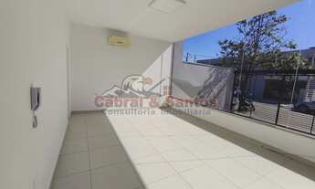 Imagem 3: Sala comercial nova para alugar no bairro Itu Novo Centro