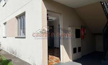 Imagem: Apartamento à venda no Jardim Residencial