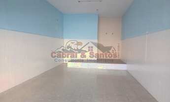 Imagem 3: Salão comercial à venda ou para alugar no Rancho Grande em Itu/SP