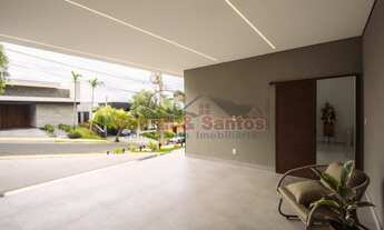 Imagem 3: Casa à venda no condomínio Helvetia Park em Indaiatuba/SP