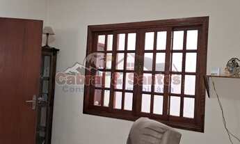 Imagem 7: Casa à venda no condomínio Portal da Vila Rica em Itu - SP