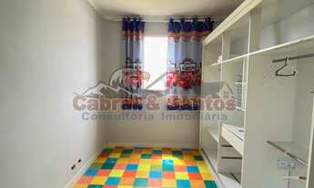 Imagem 6: Apartamento para alugar no condomínio Spazio Ilha do Mel - ITU/SP