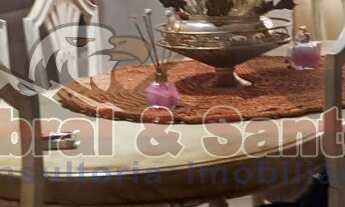 Imagem 4: Casa térrea à venda no Condomínio Portal da Vila Rica em Itu/SP