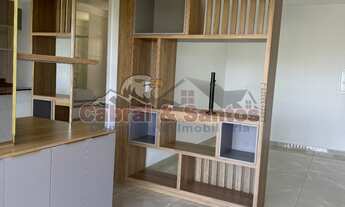 Imagem 3: Apartamento à venda no cond Residencial Altos do Varvito, ITU/SP