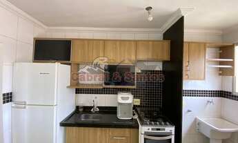 Imagem 5: Apartamento para alugar no condomínio Spazio Ilha do Mel - ITU/SP