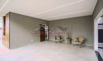 Imagem 2: Casa à venda no condomínio Helvetia Park em Indaiatuba/SP