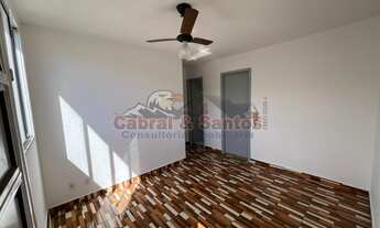 Imagem 2: Apartamento à venda no Jardim Residencial Itaim Vila Santa Rosa em Itu/SP