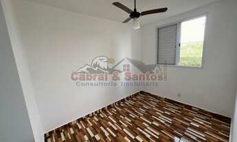 Imagem 5: Apartamento à venda no Jardim Residencial Itaim Vila Santa Rosa em Itu/SP