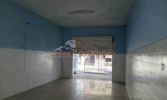 Imagem 6: Salão comercial à venda ou para alugar no Rancho Grande em Itu/SP