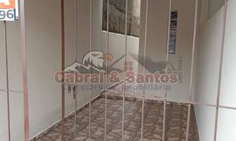 Imagem: Kitnet para alugar no Jardim dos Ipês em