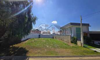 Imagem: Terreno à venda no condomínio Residencial