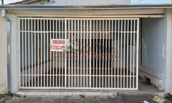 Imagem 4: Salão comercial à venda ou para alugar no Rancho Grande em Itu/SP