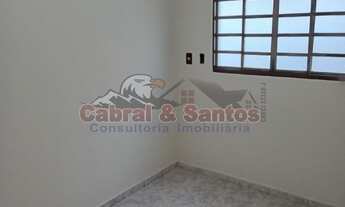 Imagem: Kitnet para alugar no Jardim Padre Bento