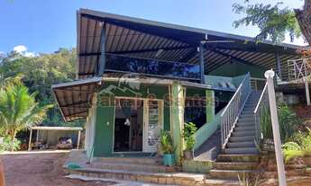 Imagem: Chácara à venda na Estrada do Piraí Acima