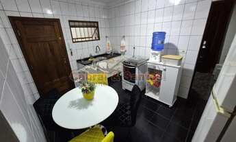 Imagem 7: Casa de esquina à venda no bairro Jardim Aeroporto em Itu