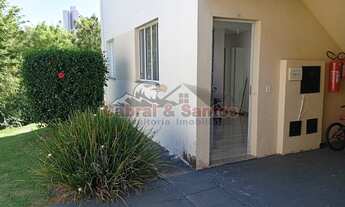 Imagem: Apartamento para alugar no condomínio Vila