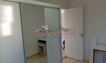 Imagem 4: Apartamento para alugar no condomínio Vila Santa Rosa, em Itu/SP