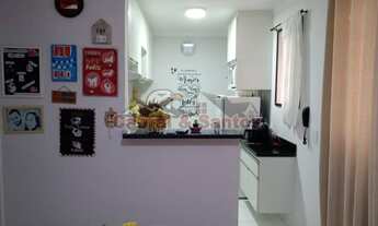 Imagem 2: Apartamento à venda no condomínio Ilha de Murano - Itu/SP