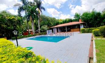 Imagem: Casa à venda no Condomínio City Castello