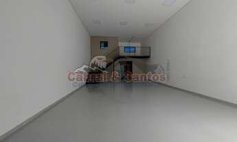 Imagem 2: Salão comercial para alugar no Itu Novo Centro em Itu/SP